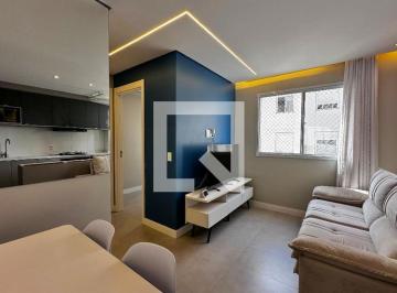 Apartamento de 2 quartos, São Paulo · Apartamento à Venda - Santo Amaro , 2 Quartos, 38 m2