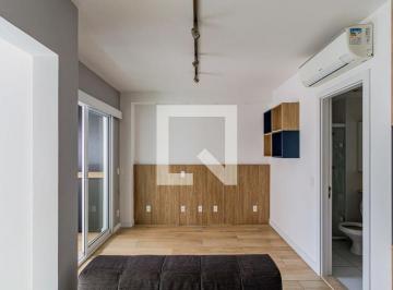Apartamento de 1 quarto, São Paulo · Apartamento à Venda - Barra Funda, 1 Quarto, 33 m2