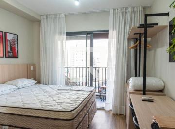 Apartamento · 24m² · 1 Quarto · Apartamento à Venda - Vila Mariana, 1 Quarto, 24 m2