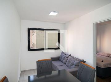 Apartamento de 2 quartos, São Paulo · Apartamento à Venda - Bela Vista, 2 Quartos, 38 m2