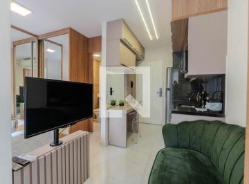 Apartamento de 1 quarto, São Paulo · Apartamento à Venda - Bela Vista, 1 Quarto, 21 m2