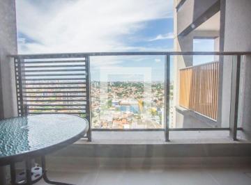Apartamento de 1 quarto Venda R$ 477.600 · Apartamento à Venda - Vila Clementino, 1 Quarto, 26 m2
