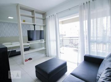 Apartamento · 65m² · 1 Quarto · 2 Vagas · Apartamento à Venda - Santana, 1 Quarto, 65 m2