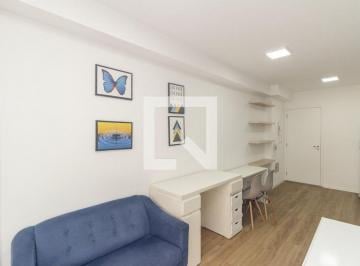 Apartamento 36m² Venda Santa Cecília · Apartamento à Venda - Santa Cecília, 1 Quarto, 36 m2