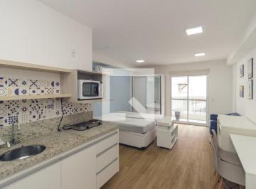 Apartamento de 1 quarto, São Paulo · Apartamento à Venda - Santa Cecília, 1 Quarto, 36 m2