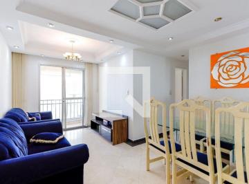 Apartamento de 3 quartos, São Paulo · Apartamento à Venda - Vila Guilherme, 3 Quartos, 68 m2