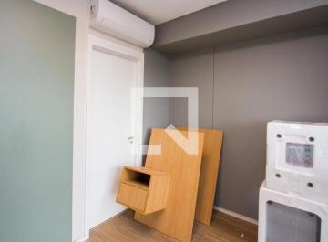 Apartamento de 1 quarto, São Paulo · Apartamento à Venda - Brooklin, 1 Quarto, 27 m2