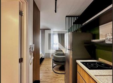 Apartamento de 1 quarto, São Paulo · Apartamento à Venda - Campo Belo, 1 Quarto, 25 m2
