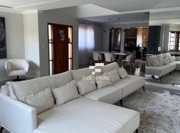Casa · 200m² · 3 Quartos · 5 Vagas · Casa com 3 dormitórios à venda por R$ 2.350.000 - Parque Terra Nova II - São Bernardo do Campo/SP