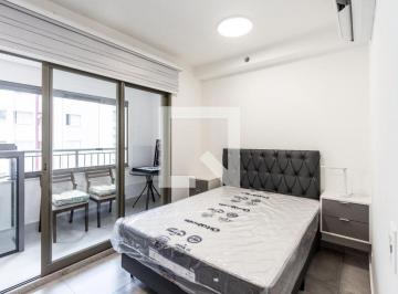 Apartamento de 1 quarto, São Paulo · Apartamento à Venda - Perdizes, 1 Quarto, 25 m2