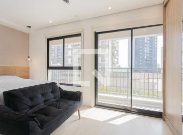 Apartamento · 31m² · 1 Quarto · Apartamento à Venda - Vila Madalena, 1 Quarto, 31 m2
