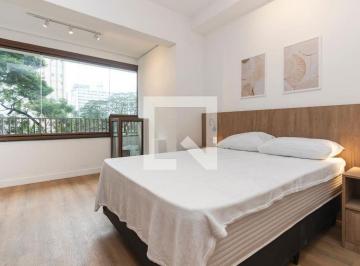 Apartamento · 28m² · 1 Quarto · Apartamento à Venda - Campo Belo, 1 Quarto, 28 m2
