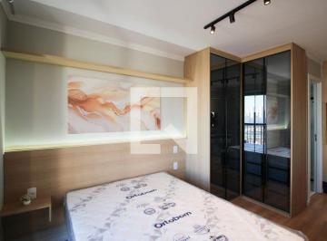 Apartamento en Venda de 1 quarto Vila Olímpia · Apartamento à Venda - Vila Olímpia, 1 Quarto, 25 m2