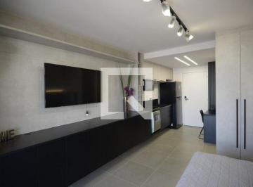 Apartamento Venda 28m² de 1 quarto · Apartamento à Venda - Vila Mariana, 1 Quarto, 28 m2