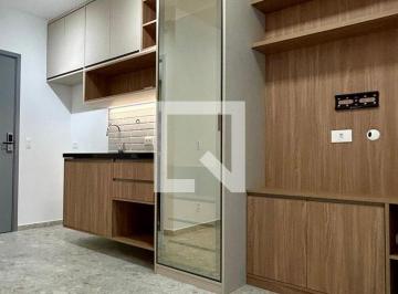 Apartamento · 26m² · 1 Quarto · Apartamento à Venda - Vila Mariana, 1 Quarto, 26 m2