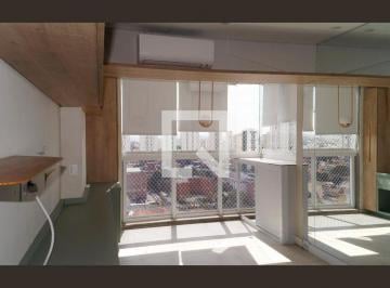 Apartamento · 34m² · 1 Quarto · 1 Vaga · Apartamento à Venda - Ipiranga, 1 Quarto, 34 m2