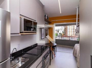 Apartamento · 25m² · 1 Quarto · Apartamento à Venda - Perdizes, 1 Quarto, 25 m2