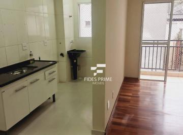 Apartamento · 52m² · 2 Quartos · 1 Vaga · Pronto para Morar! 2 Dormitórios com Vaga Coberta e Sacada em Santana de Parnaíba