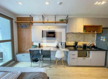 Apartamento Venda 26m² de 1 quarto · Apartamento à Venda - Vila Madalena, 1 Quarto, 26 m2