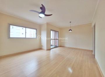 Apartamento · 72m² · 2 Quartos · 2 Vagas · Apartamento para alugar no Jardim Flamboyant em Campinas!!!