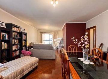 Apartamento · 150m² · 4 Quartos · 2 Vagas · Apartamento com 4 dormitórios à venda, 150 m² por R$ 850.000 - Jardim - Santo André/SP