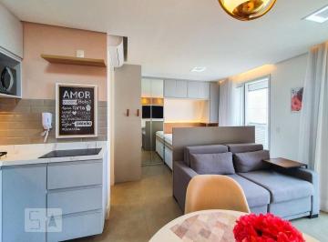Apartamento en Venda de 1 quarto Aclimação · Apartamento à Venda - Aclimação, 1 Quarto, 28 m2