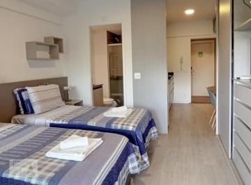 Apartamento · 28m² · 1 Quarto · Apartamento à Venda - Santa Cecília, 1 Quarto, 28 m2