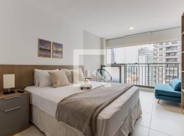 Apartamento · 26m² · 1 Quarto · Apartamento à Venda - Vila Madalena, 1 Quarto, 26 m2