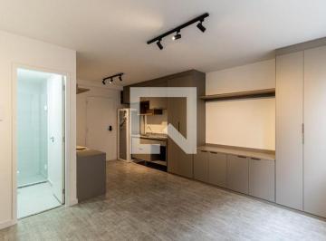 Apartamento en Venda de 1 quarto Santa Cecília · Apartamento à Venda - Santa Cecília, 1 Quarto, 24 m2