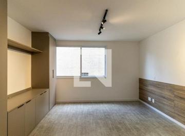 Apartamento · 24m² · 1 Quarto · Apartamento à Venda - Santa Cecília, 1 Quarto, 24 m2