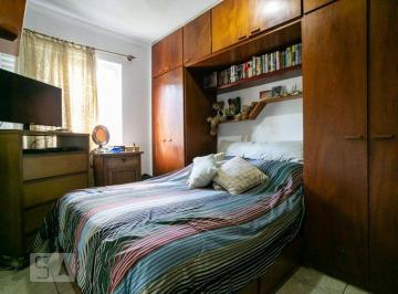 Apartamento · 67m² · 2 Quartos · 1 Vaga - Silvia Helena - Revenda Imóveis · Apartamento à Venda - Santana, 2 Quartos, 67 m2