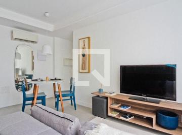 Apartamento 36m² Venda Santana · Apartamento à Venda - Santana, 1 Quarto, 36 m2