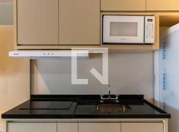 Apartamento Venda de 1 quarto · Apartamento à Venda - Vila Mariana, 1 Quarto, 30 m2