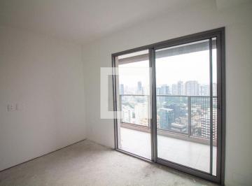 Este encantador studio está localizado na vibrante cidade de São Paulo, oferecen · Apartamento à Venda - Brooklin, 1 Quarto, 24 m2
