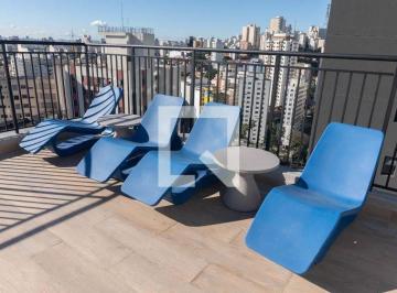 Apartamento Venda de 1 quarto · Apartamento à Venda - Consolação, 1 Quarto, 25 m2