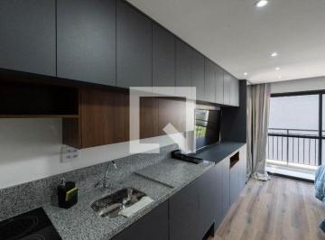 Apartamento en Venda de 1 quarto Consolação · Apartamento à Venda - Consolação, 1 Quarto, 25 m2