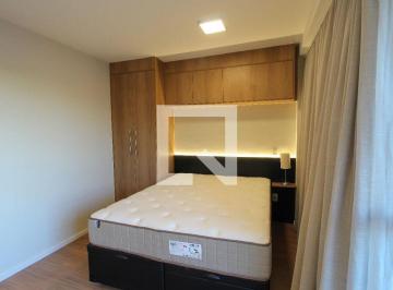 Apartamento en Venda de 1 quarto Butantã · Apartamento à Venda - Butantã, 1 Quarto, 33 m2