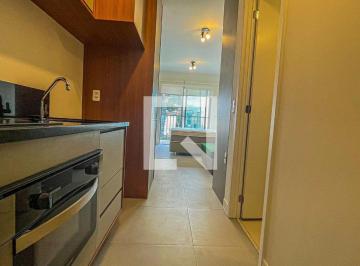 Apartamento de 1 quarto, São Paulo · Apartamento à Venda - Pinheiros, 1 Quarto, 27 m2