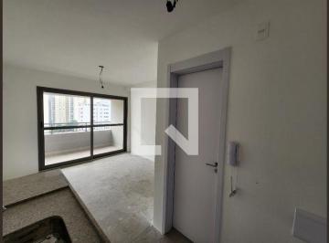 Apartamento · 28m² · 1 Quarto · Apartamento à Venda - Moema, 1 Quarto, 28 m2