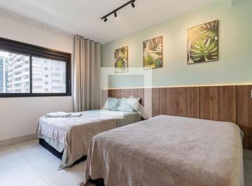 Apartamento Venda 27m² de 1 quarto · Apartamento à Venda - Vila Olímpia, 1 Quarto, 27 m2