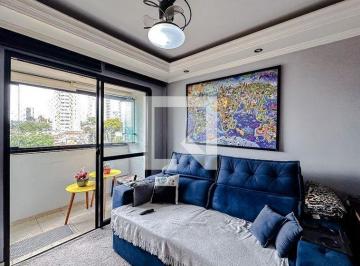 Apartamento en Venda de 2 quartos Mooca · Apartamento à Venda - Mooca, 2 Quartos, 60 m2