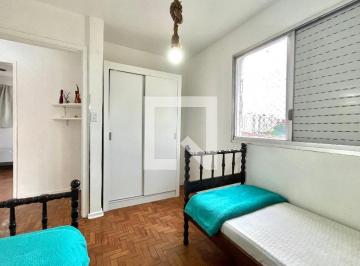 Este encantador apartamento está localizado na Vila Alexandria, uma região que o · Apartamento à Venda - Vila Mascote, 2 Quartos, 68 m2