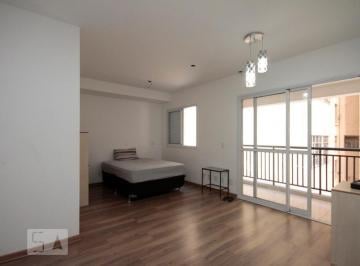 Apartamento · 41m² · 1 Quarto · 1 Vaga · Apartamento à Venda - Santa Cecília, 1 Quarto, 41 m2