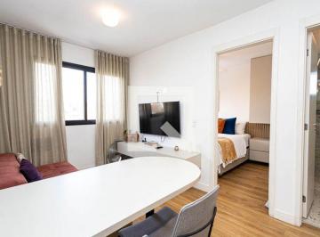 Apartamento · 37m² · 2 Quartos · Apartamento à Venda - Bela Vista, 2 Quartos, 37 m2
