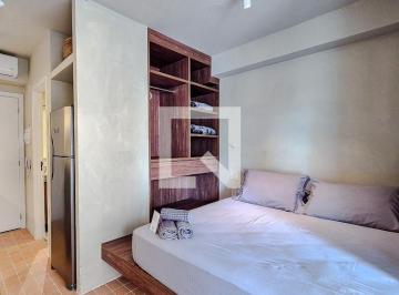 Apartamento en Venda de 1 quarto Perdizes · Apartamento à Venda - Perdizes, 1 Quarto, 26 m2
