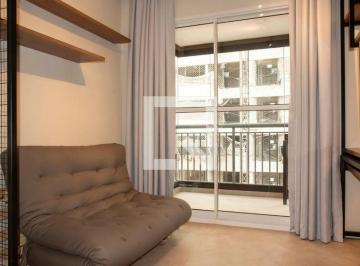 Apartamento en Venda de 1 quarto Vila Clementino · Apartamento à Venda - Vila Clementino, 1 Quarto, 34 m2