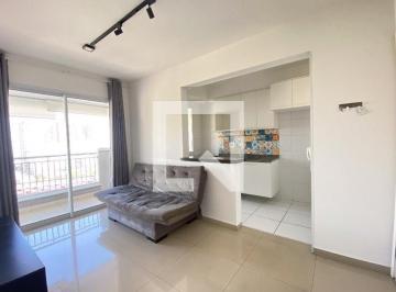 Localizado no vibrante bairro do Brás, em São Paulo, este apartamento mobiliado · Apartamento à Venda - Mooca, 2 Quartos, 57 m2