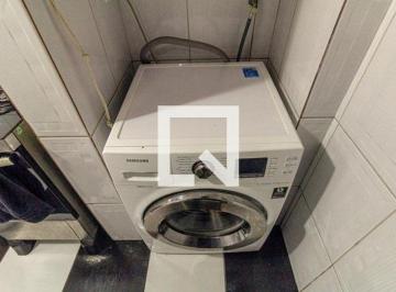 Apartamento 50m² Venda Santa Cecília · Apartamento à Venda - Santa Cecília, 2 Quartos, 50 m2