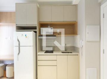 Apartamento de 1 quarto, São Paulo · Apartamento à Venda - Vila Olímpia, 1 Quarto, 27 m2