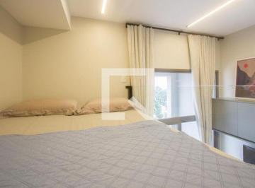 Apartamento Venda 27m² de 1 quarto · Apartamento à Venda - Brooklin, 1 Quarto, 27 m2